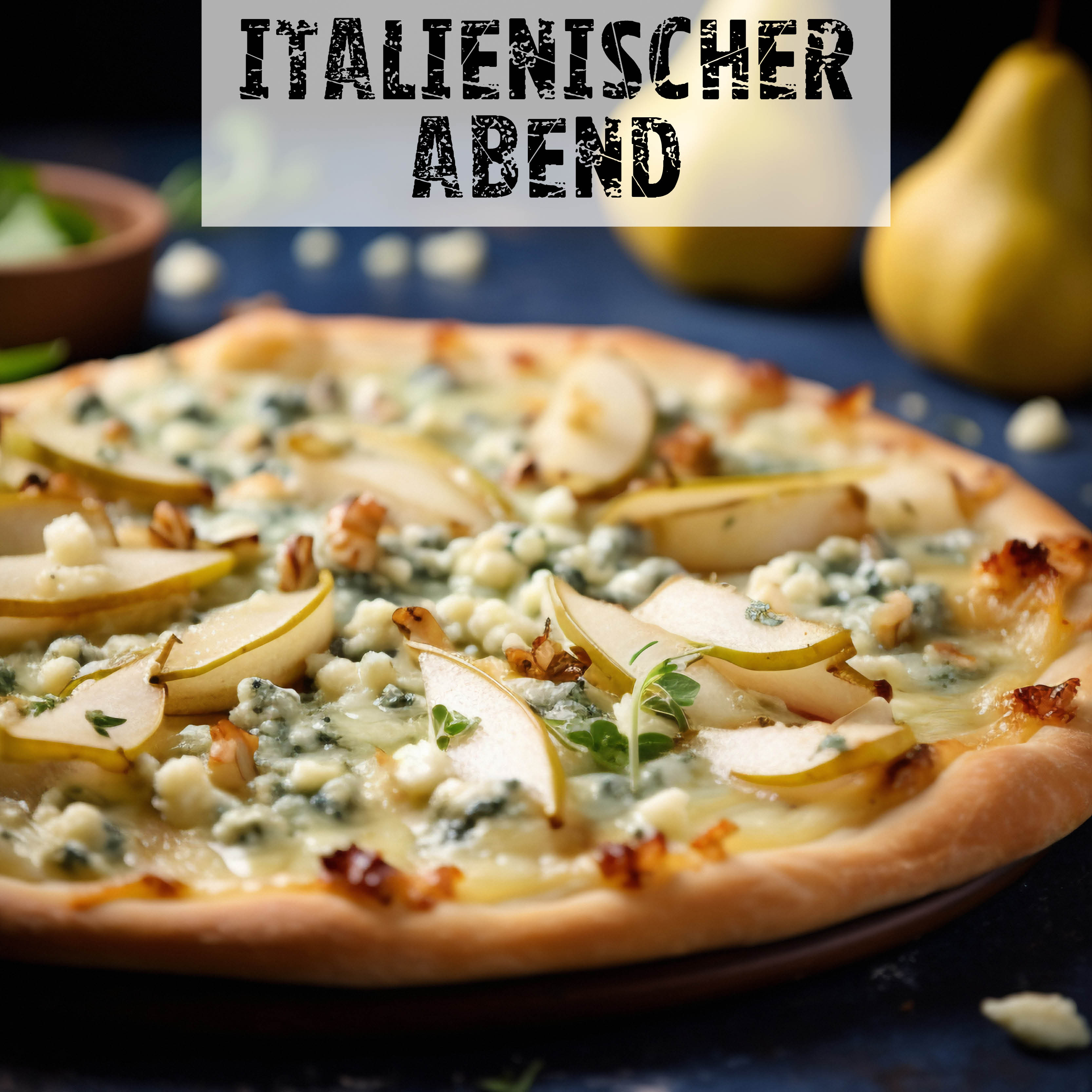 Italienischer Abend