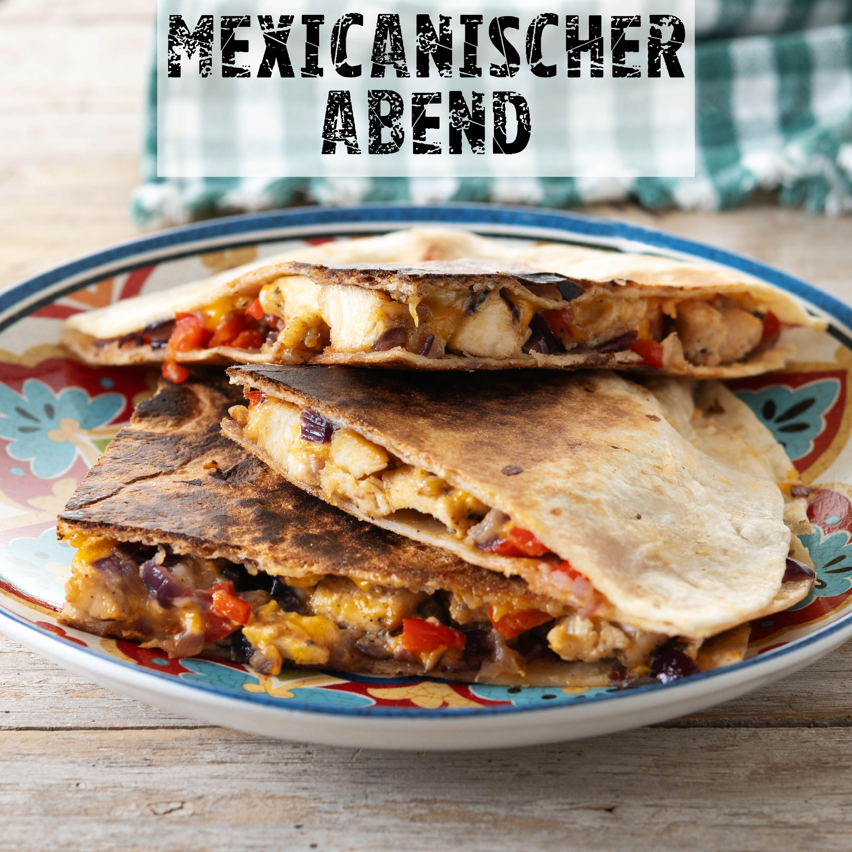 Mexicanischer Abend