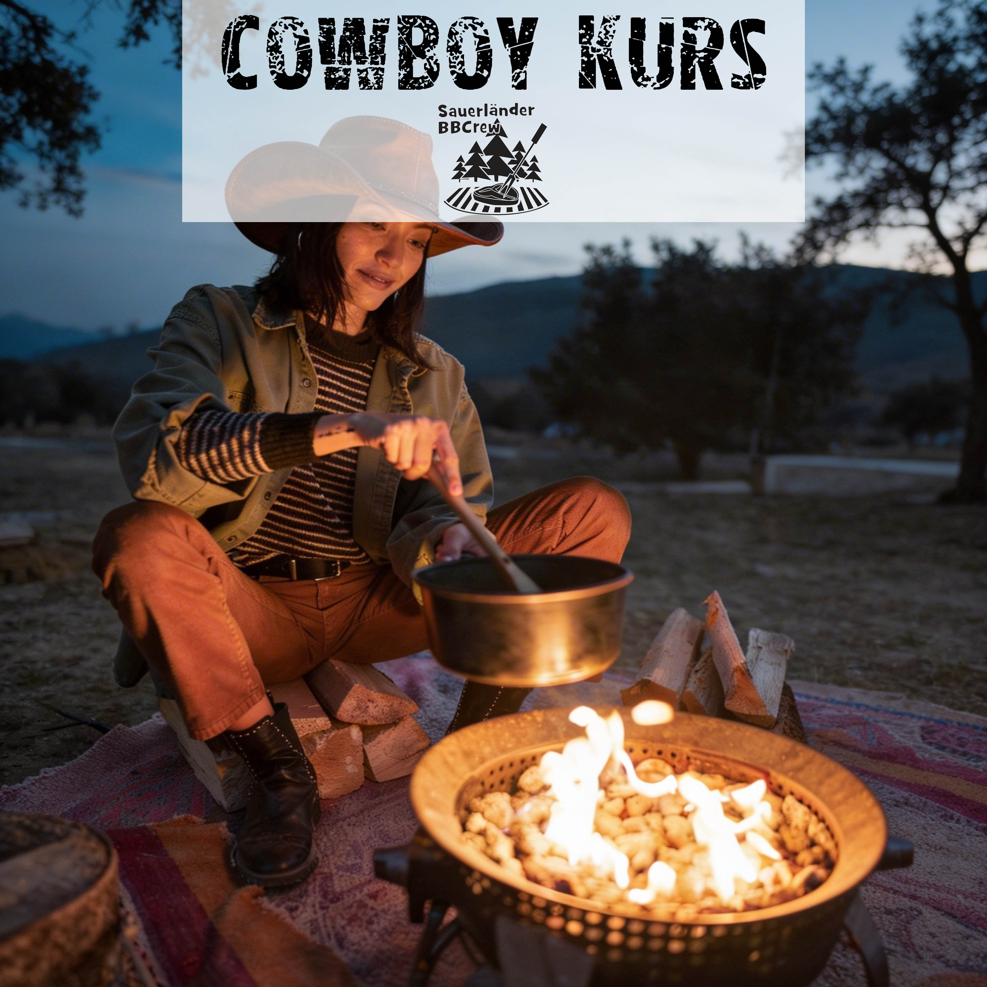 Cowboy Kurs