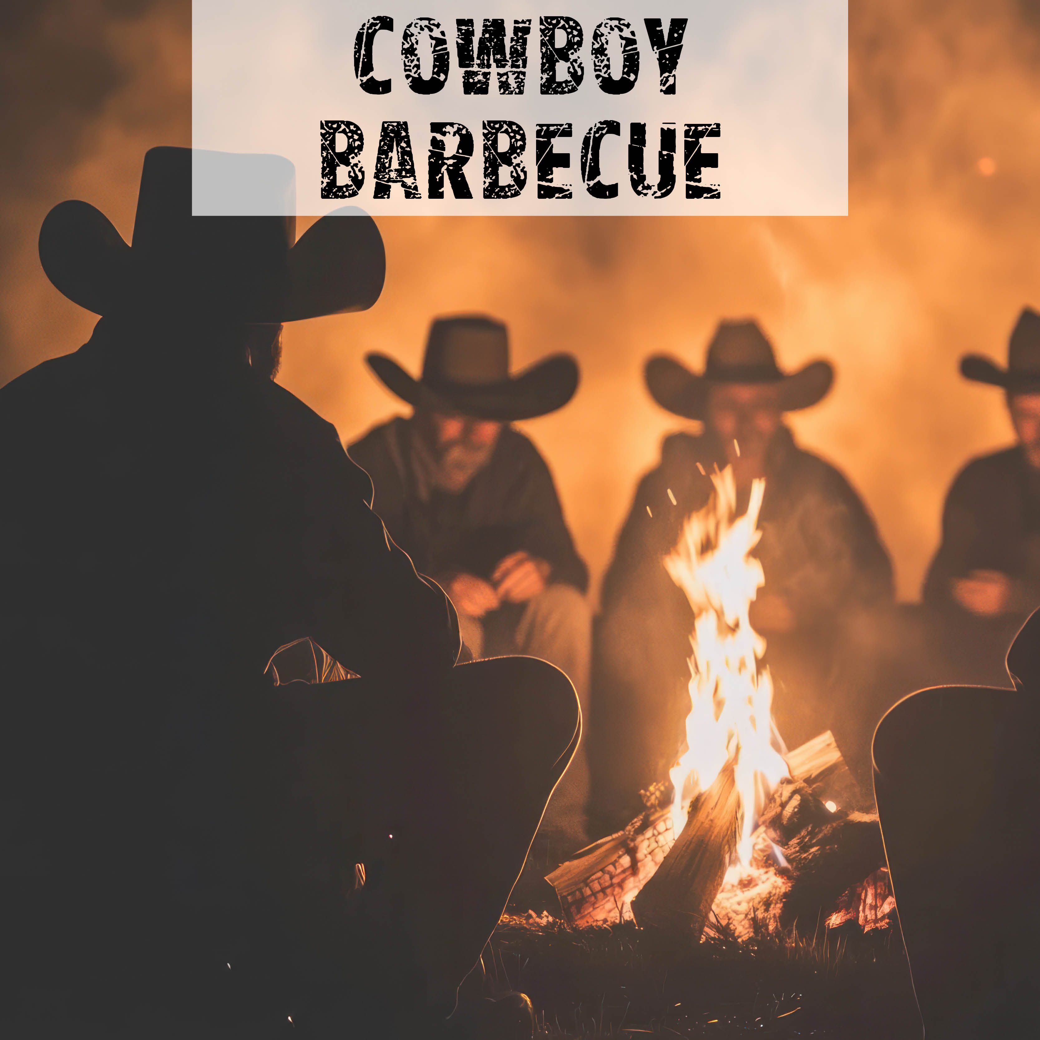 Cowboy Barbecue