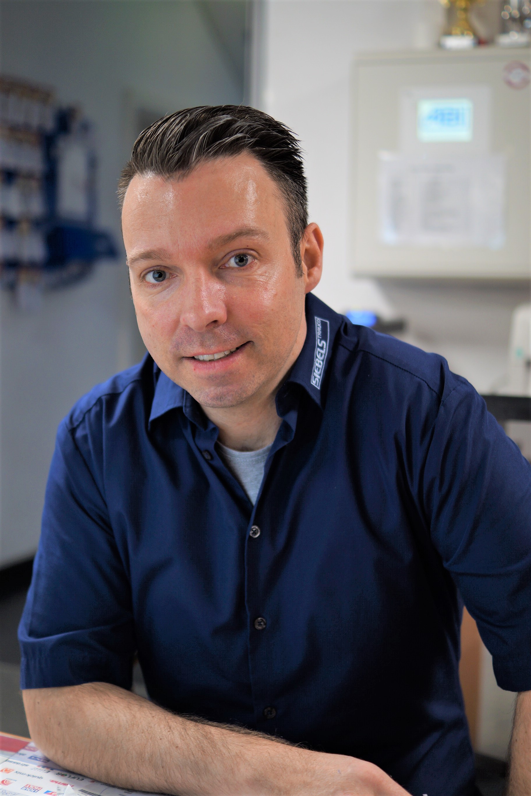 Bild von Norbert Harms