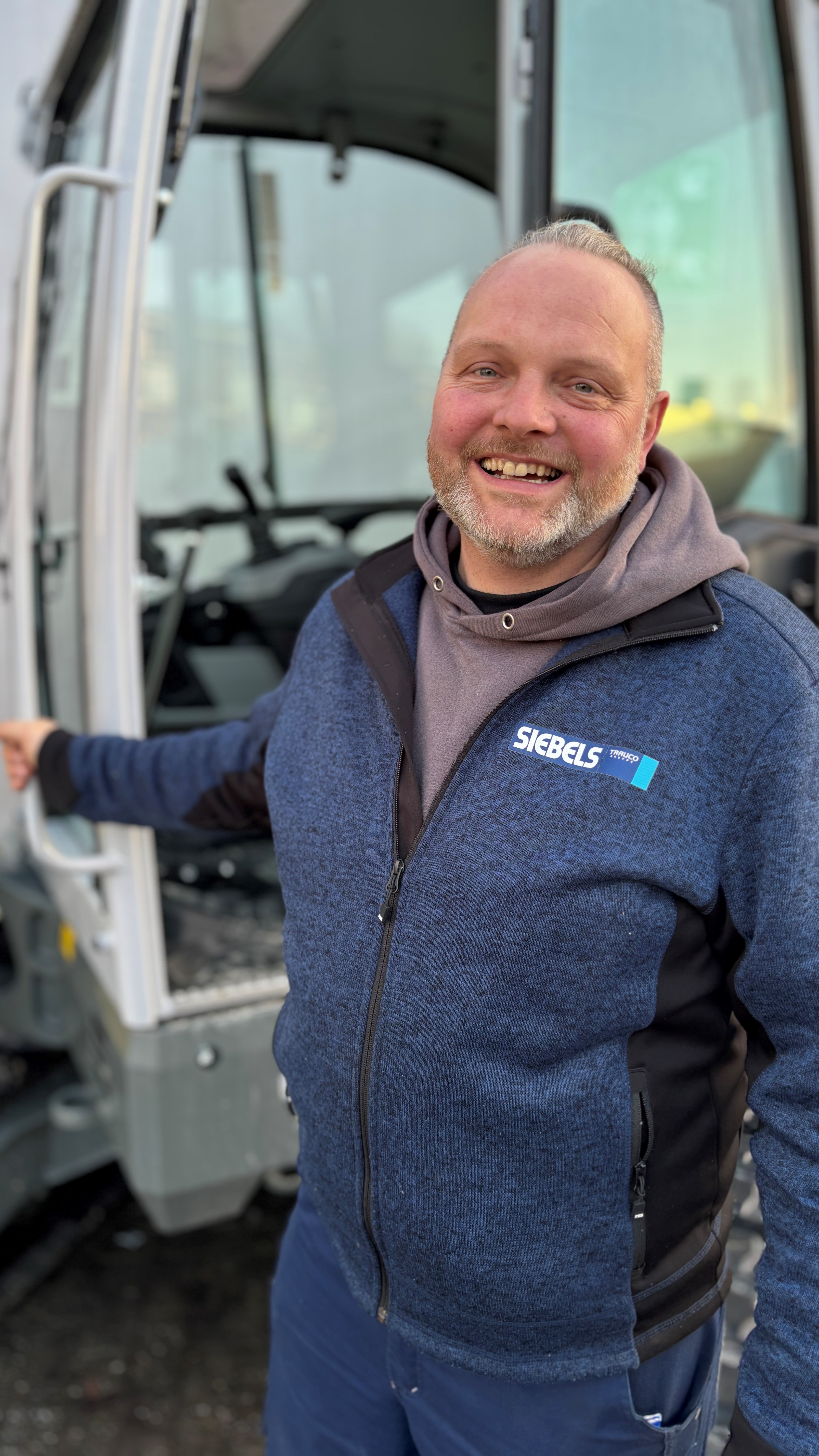 Bild von Heiko Debelts