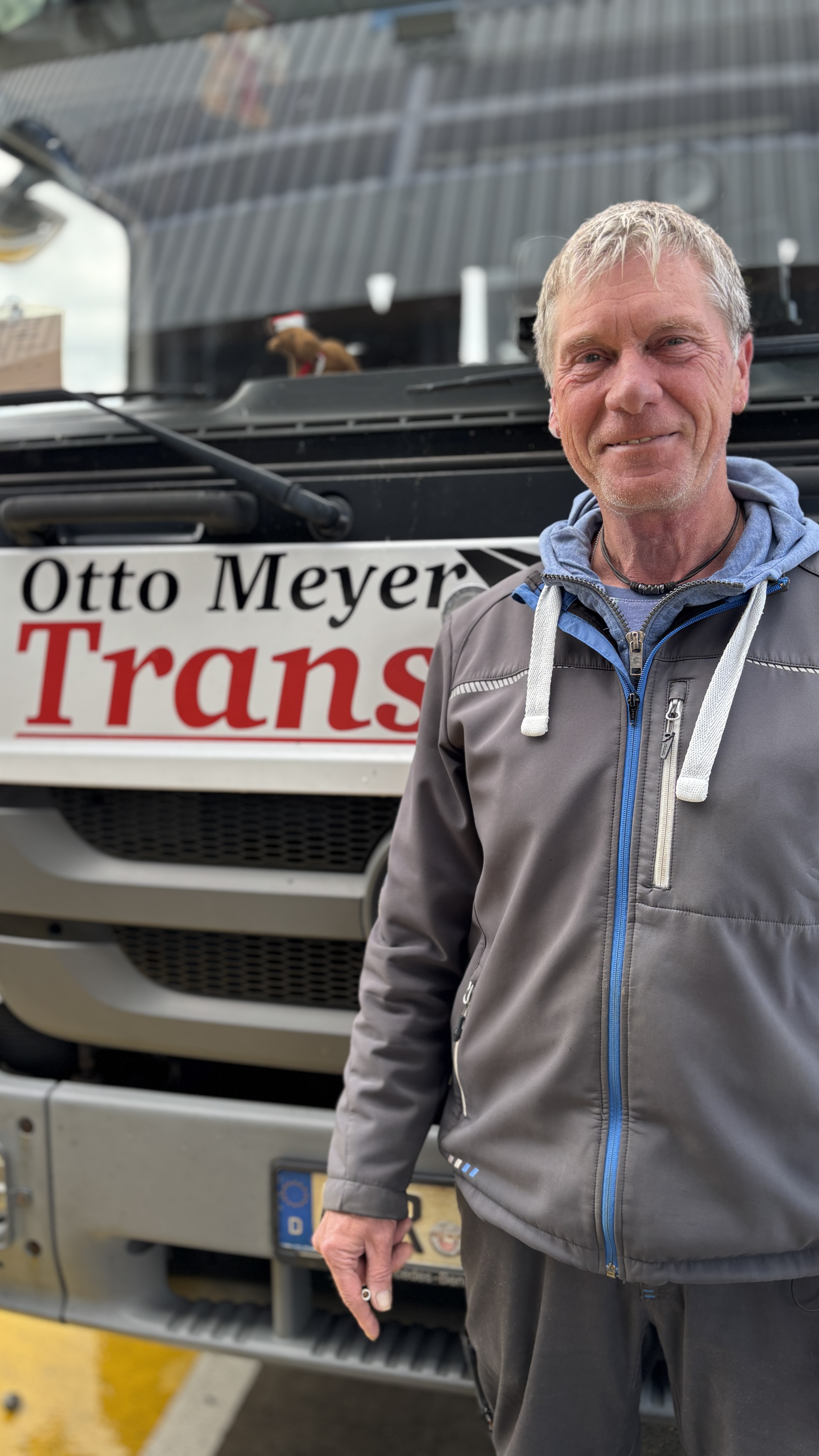 Bild von Otto Meyer